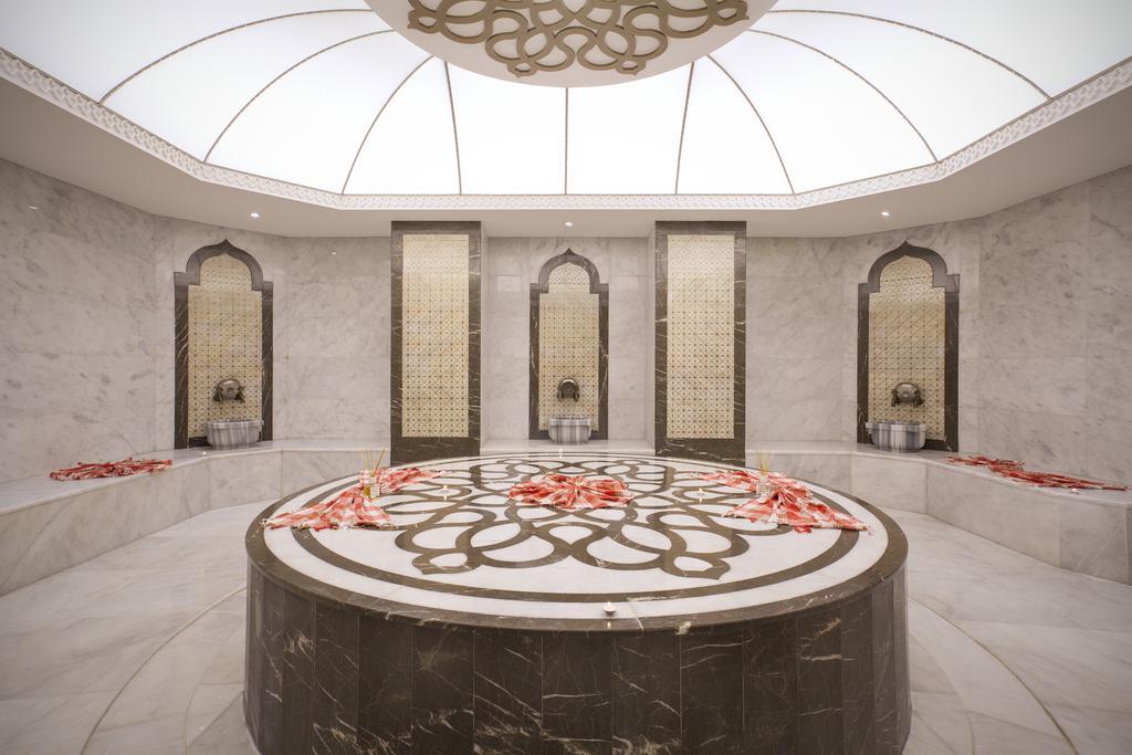 Orange Palace Otel
