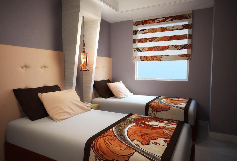 Orange Palace Otel 5*