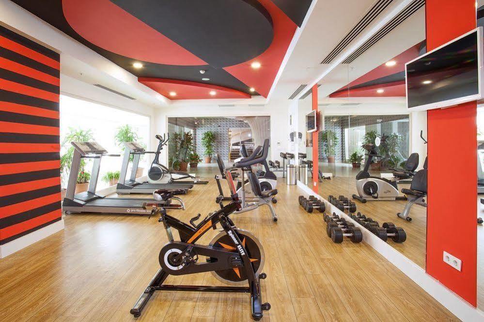 Orange Palace Otel 5*