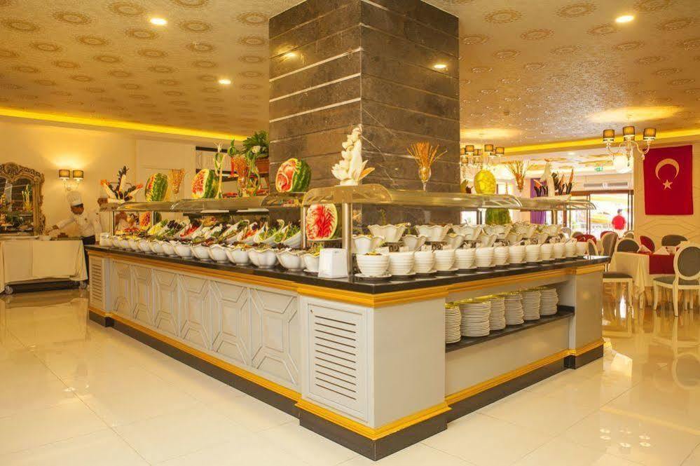 Otel Orange Palace 5*
